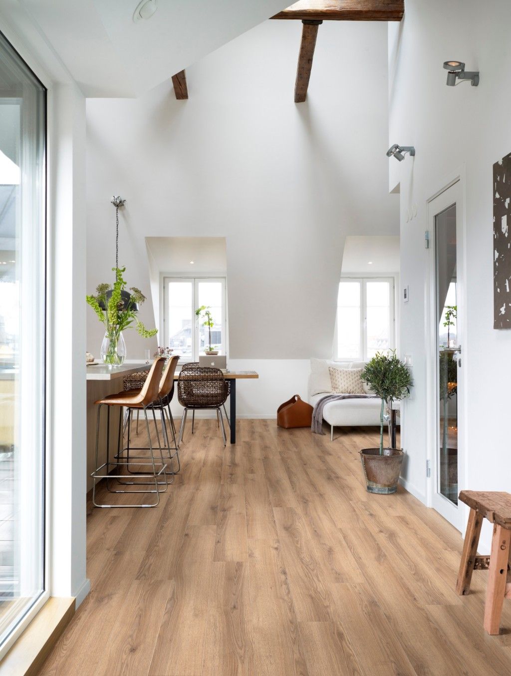 Everywhere Flair Planks - Hedge